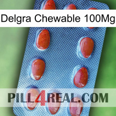 Delgra Chewable 100Mg 06